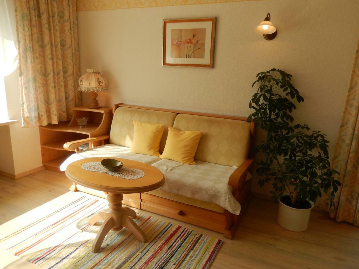 Haus Bergschmied Daire Inzell Dış mekan fotoğraf