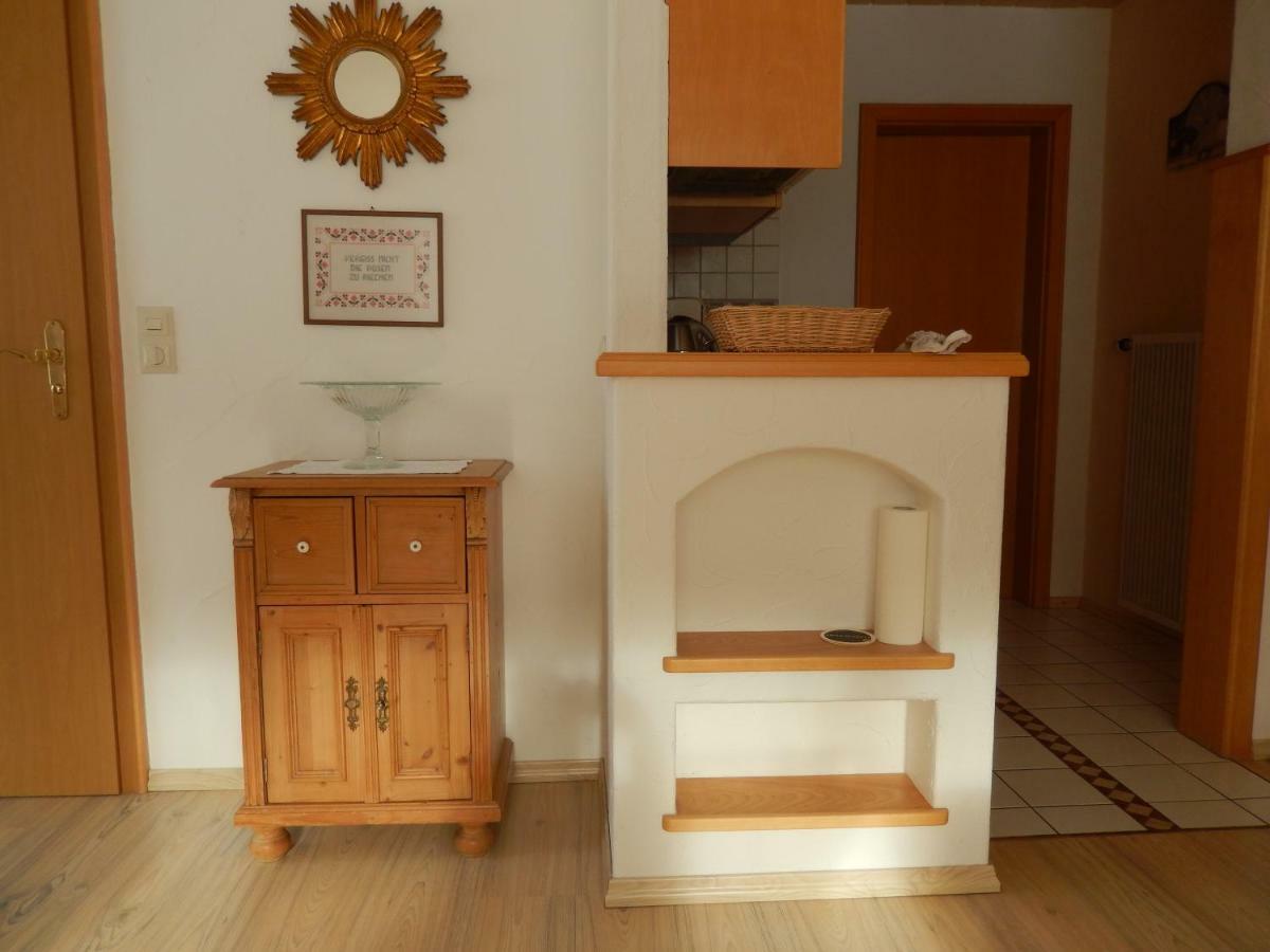 Haus Bergschmied Daire Inzell Dış mekan fotoğraf