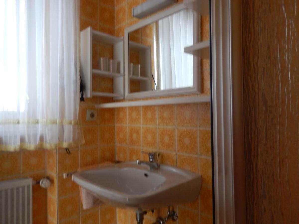 Haus Bergschmied Daire Inzell Dış mekan fotoğraf