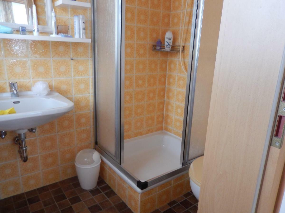 Haus Bergschmied Daire Inzell Dış mekan fotoğraf