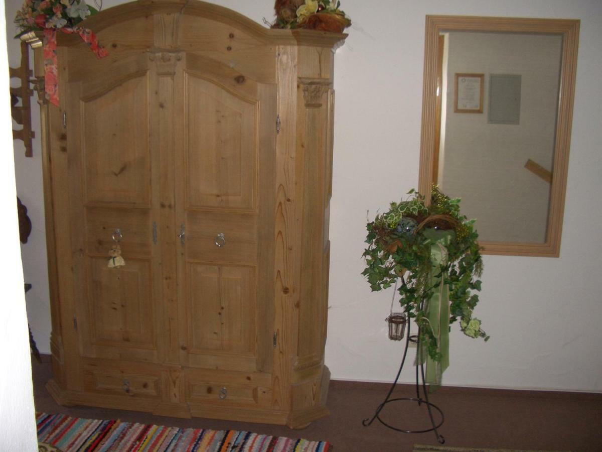 Haus Bergschmied Daire Inzell Dış mekan fotoğraf
